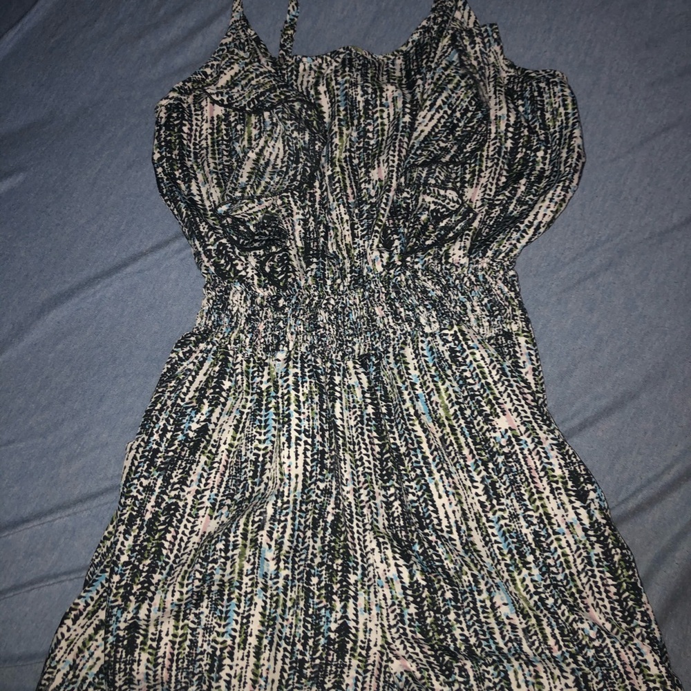 🥳 Patterned romper - Picture 2 of 3